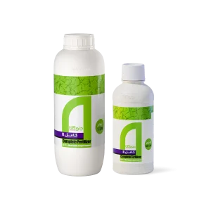 2Bottles_CompleteFertilizer کود کامل جنوبگان